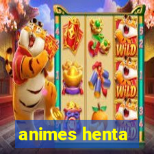 animes henta